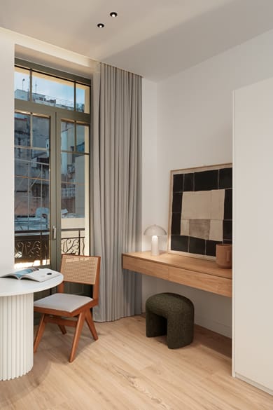 Anfides Boutique Hotel - Image 4