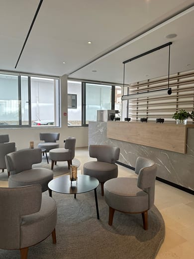 Angela Downtown Hotel - Image 2