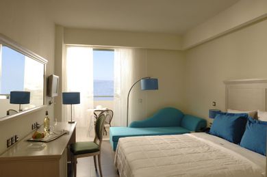 Angela Suites Boutique Hotel - Image 4