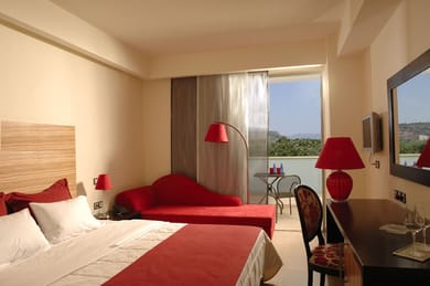 Angela Suites Boutique Hotel - Image 5
