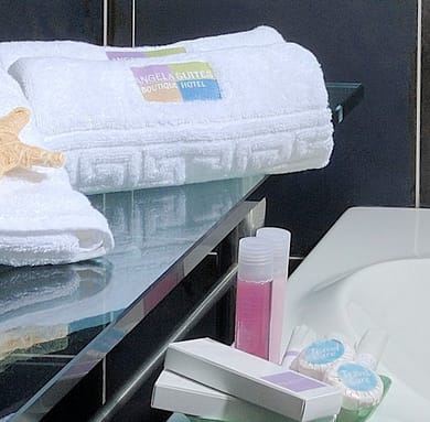 Angela Suites Boutique Hotel - Image 6