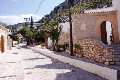 Angelica Traditional Boutique Hotel - Image 5