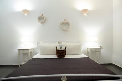 Superb Room Sea View