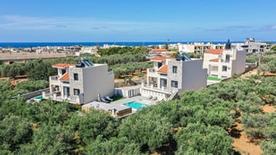 Angelina Cretan Villas - Image 3