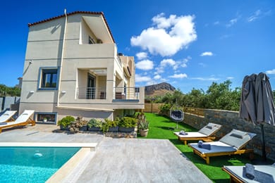 Angelina Cretan Villas - Image 2