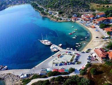 Angelina Ormos Panagias - Image 4