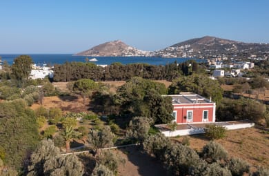 Archontiko Angelou Leros - Image 7