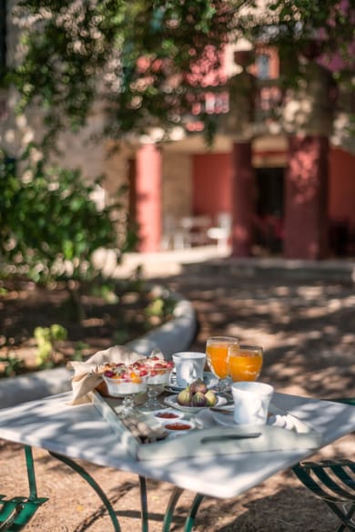 Archontiko Angelou Leros - Image 6