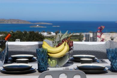 ANGELS PEARL - VIP EXCLUSIVE SEA VIEW VILLA
