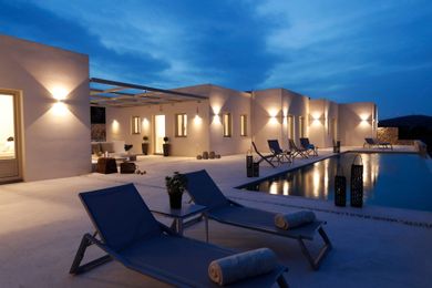 ANGELS PEARL - VIP EXCLUSIVE SEA VIEW VILLA