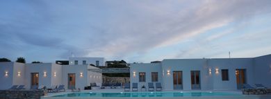 ANGELS PEARL - VIP EXCLUSIVE SEA VIEW VILLA