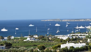 Angels Estate Paros - Image 3