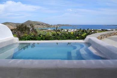 Angels Estate Paros - Image 6