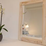 Deluxe Sea View White Villa