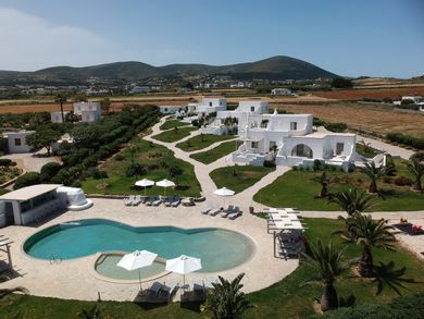 Angels Villas Paros - Image 3