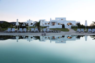 Angels Villas Paros - Image 4