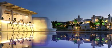 Angels Villas Paros - Image 5