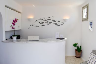 Angels Villas Paros - Image 6