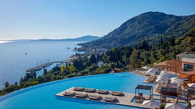 Angsana Corfu Resort & Spa - Image 3