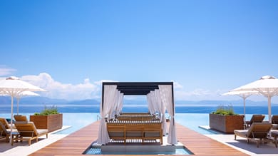 Angsana Corfu Resort & Spa - Image 2