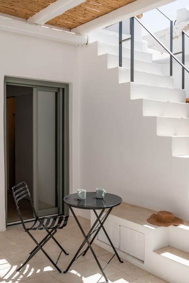 White Alley TownHouse