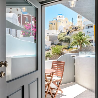 Anila Suites Santorini - Image 3