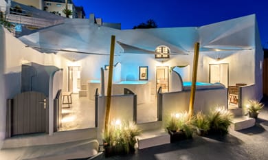 Anila Suites Santorini - Image 5