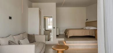 Junior Suite  (38m2)