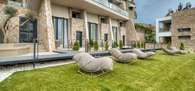 Anima Deluxe Suites - Image 3