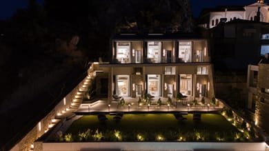 Anima Deluxe Suites - Image 5