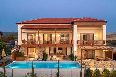 Anima Residence Halkidiki - Image 3