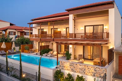 Anima Residence Halkidiki - Image 4