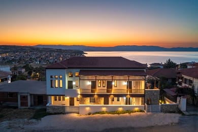 Anima Residence Halkidiki - Image 7