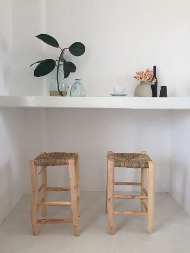 Island White - Sunrise apartment