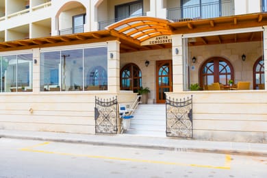 Anita Beach Hotel - Adults Only - Image 6