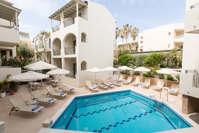 Anita Beach Hotel - Adults Only - Image 2