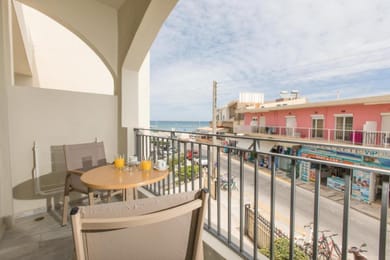 Anita Beach Hotel - Adults Only - Image 3