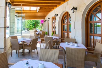 Anita Beach Hotel - Adults Only - Image 4