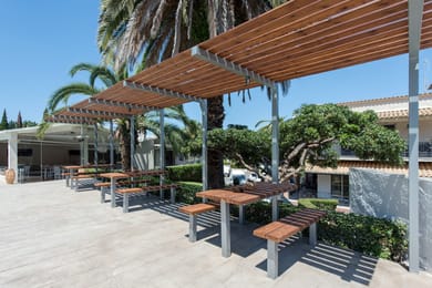 Anita Hotel Corfu - Image 6
