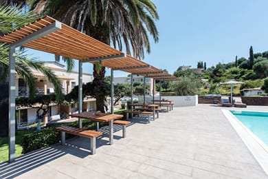 Anita Hotel Corfu - Image 5