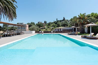 Anita Hotel Corfu - Image 7
