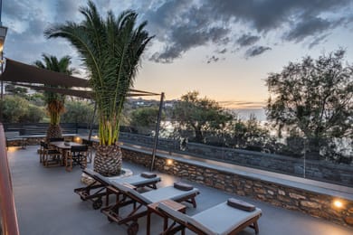 Aniv Villa by The Sea - Image 3