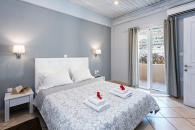 Two Bedroom Apartment