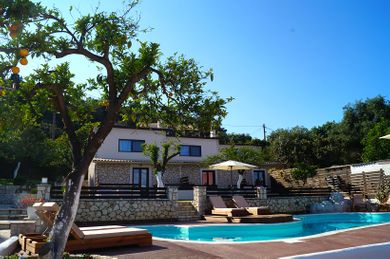 Anita Village Corfu - Image 2