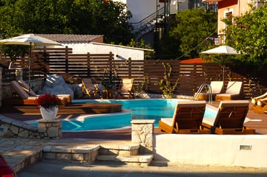 Anita Village Corfu - Image 5