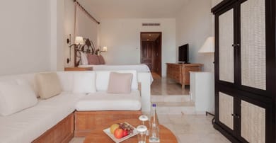 Artemis Sea View Suite