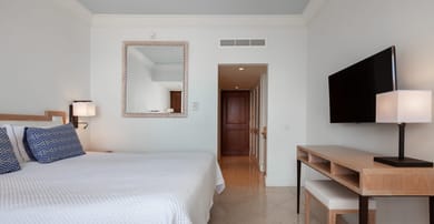 Deluxe Sea View Room