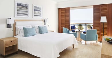 Panorama Sea View Duplex Suite Karyatis