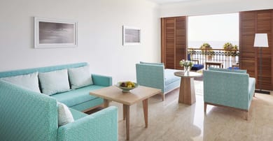 Panorama Sea View Duplex Suite Karyatis