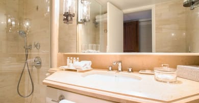 Family Interconnecting Side Sea View Rooms